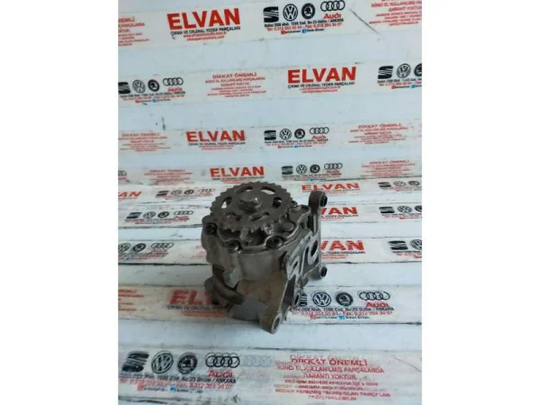 059115103BL | Yağ Pompası | Audi A4, Q7 VAG