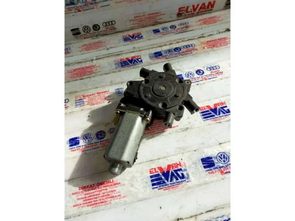 0130821678 | Elektrikli Ön Cam Kriko Motoru VAG