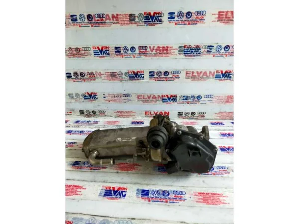 03L131512D | EGR Soğutucusu VAG