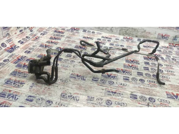03L131605 | Vakum Borusu | VW Eos, Jetta, Passat, Scirocco, Tiguan - Audi A3 VAG