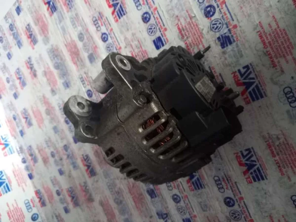 03L903023G | Şarj Dinamosu | VW Polo - Skoda Rapid VAG