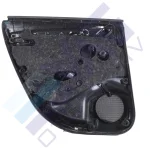 8V4867304 | Audi A3 Arka Sağ Kapı Döşemesi - 2