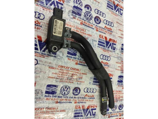 059906051J | Partikül Filtre Sensörü | Audi A4, Q7 VAG