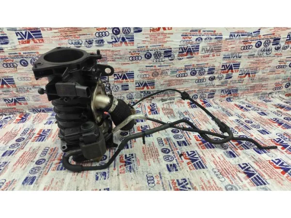 059906629G | Vakum Valfi | VW Amarok, Touareg VAG