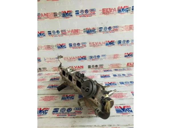 06B906051A | Basınç Sensörü VAG