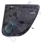 8V4867303 | Audi A3 Arka Sol Kapı Kartonu - 2