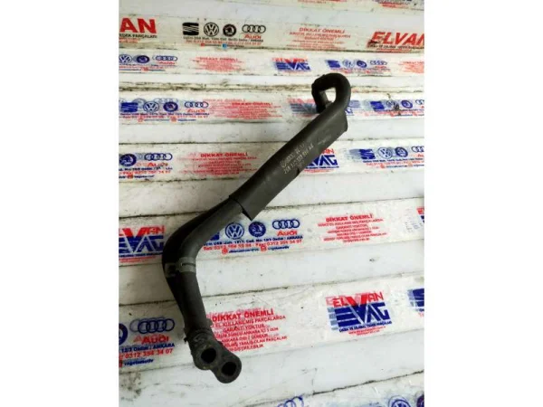 1J0133986AE | Yakıt Boru Seti | VW Bora, Golf VAG