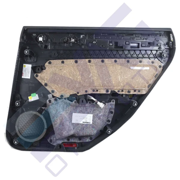3G8867211 | VW Arteon Arka Sol Kapı Döşemesi VAG
