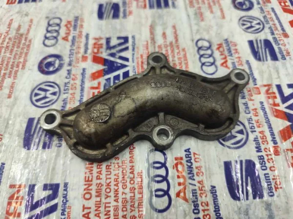 059121483C | Sol Kapak Contalı | Audi A4, A6, A7, Q7 VAG
