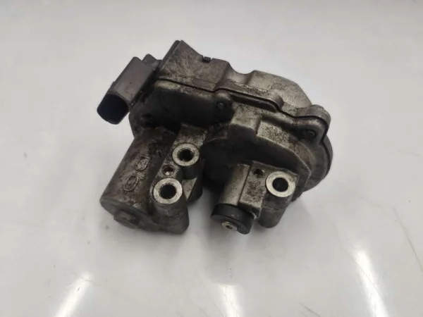 059129086M | Emme Manifoldu Klape Motoru | VW Phaeton, Touareg - Audi A4, A6, A8, Q7 VAG