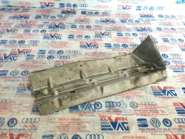 06D129597B | Egzoz Manifoldu Isı Kalkanı | Audi A4, A6 VAG