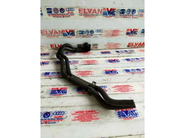 1J0133986L | Yakıt Boru Seti | VW Bora, Golf - Seat Leon VAG