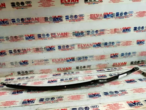 1J6839407C | Sol Arka Cam Kızağı VAG
