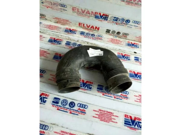 1K0129618BQ | Hava Filtre Borusu | VW Caddy, Eos, Golf - Audi A3 - Seat Altea, Leon VAG