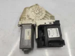 1K0959702K | VW Jetta Sağ Ön Cam Motoru - 3