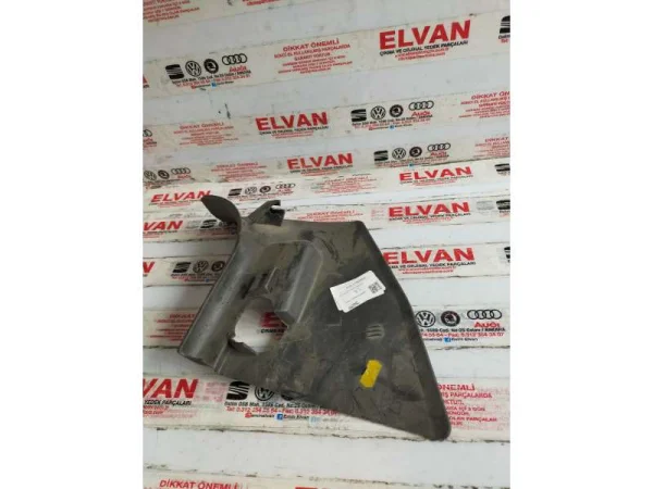 1J1863483H | Sol Ön Direk Alt Kaplaması | VW Bora, Golf, Jetta VAG