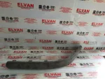 1J6807791 | VW Golf Sol Arka Tampon Bandı - 2