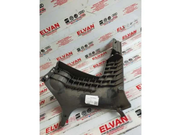 1K1858366A | Alt Torpido Kapağı | VW Eos, Golf, Jetta, Scirocco VAG