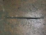 1K5839476B | VW Jetta Sağ Arka Kapı Dış Cam Sıyırıcısı - 1