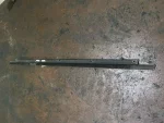 1K5839476B | VW Jetta Sağ Arka Kapı Dış Cam Sıyırıcısı - 2