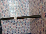 1M0853515G | Seat Leon Sol Ön Kapı Çıtası - 1