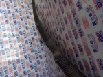 1M1853185 | Ön Cam Izgarası - 2