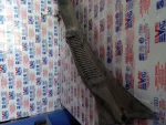 1M1853185 | Ön Cam Izgarası - 3