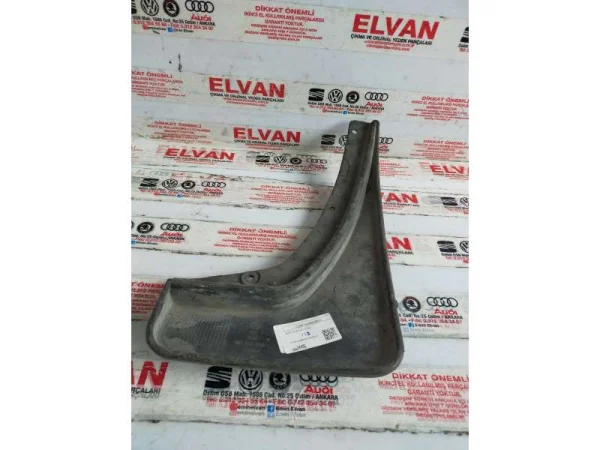 1U0821821C | Skoda Octavia Arka Çamurluk Davlumbazı VAG