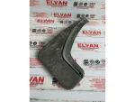 1U0821821C | Skoda Octavia Arka Çamurluk Davlumbazı - 3