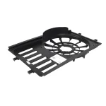 6R0121207C | Fan Davlumbazı | VW Polo - Seat Ibiza, Toledo - Skoda Fabia, Rapid, Roomster - 3