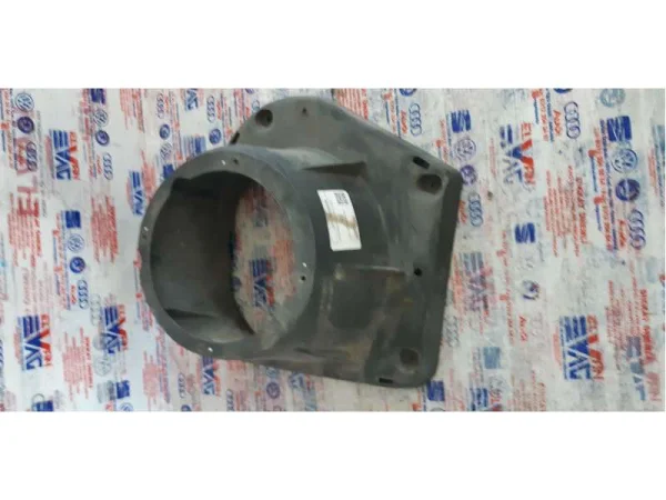 1Q0035242E | VW Eos Arka Sağ Hoparlör Braketi VAG
