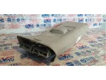 1T0867243E | VW Touran Sol Üst B Direk Kaplaması - 2