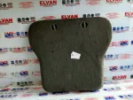 2K0863761E | VW Caddy Torpido Gözü Kapağı - 1