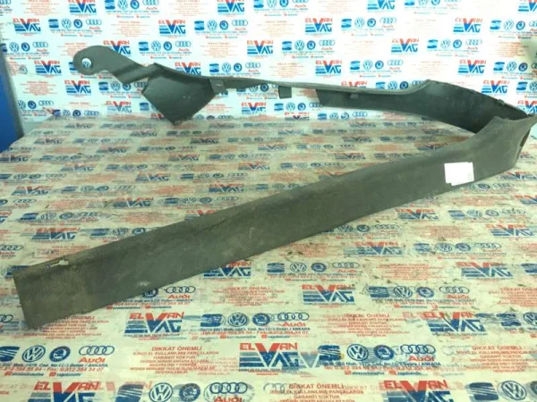 3B0853370G | VW Passat Sağ Marşpiyel Çıtası VAG