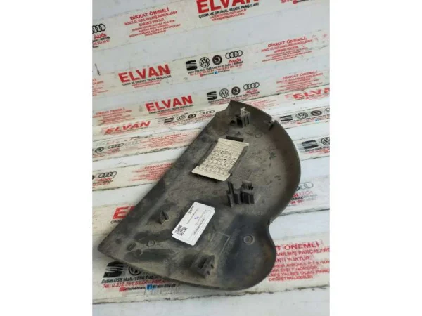 3B0858035C | Teyp Çerçeve Kapağı | VW Passat - Skoda Superb VAG