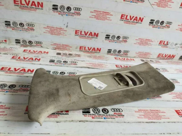 3B0867243C | VW Passat Sol Orta Direk Kaplaması VAG