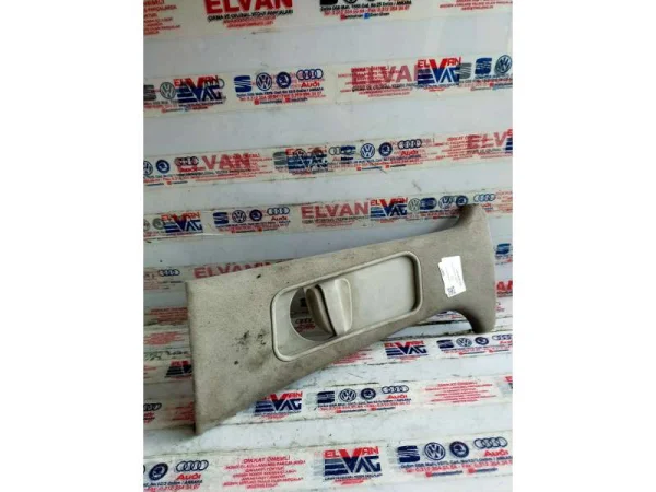 3B0867243D | VW Passat Sol Orta Direk Üst Kaplaması VAG