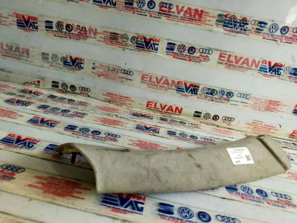 3B9867287B | VW Passat Arka Sağ C Sütun Kaplaması VAG