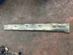 3C0853856B | VW Passat Sağ Marşpiyel Kaplaması - 2