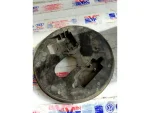 3C0971839H | VW Passat Depo Kapağı Çerçevesi - 1