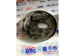 3C0971839H | VW Passat Depo Kapağı Çerçevesi - 2