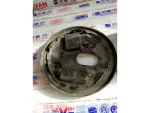 3C0971839H | VW Passat Depo Kapağı Çerçevesi - 3