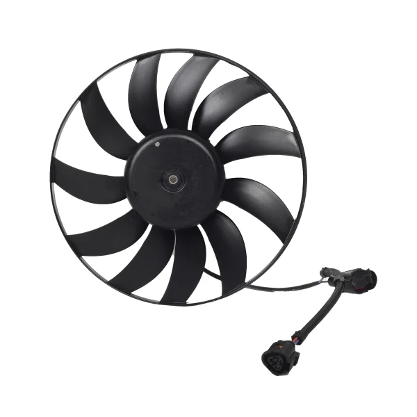 1K0959455CN | Fan Motoru | VW Caddy, Golf, Jetta - Audi A3 - Seat Altea, Leon VAG