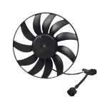 1K0959455CN | Fan Motoru | VW Caddy, Golf, Jetta - Audi A3 - Seat Altea, Leon - 1