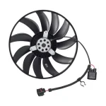 1K0959455CN | Fan Motoru | VW Caddy, Golf, Jetta - Audi A3 - Seat Altea, Leon - 2