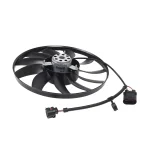 1K0959455CN | Fan Motoru | VW Caddy, Golf, Jetta - Audi A3 - Seat Altea, Leon - 4