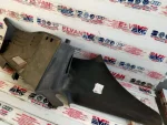 6J3867287C | Seat Ibiza Arka Direk Kaplaması - 2