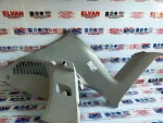 5F4867287A | Seat Leon Arka Sol Bagaj Kaplaması - 1