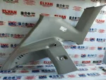 5F4867287A | Seat Leon Arka Sol Bagaj Kaplaması - 3