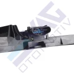 3Q0121203D | Radyatör Fan Seti | VW Passat, Touran - Seat Ateca - Cupra Ateca - 3
